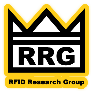 Rfid Research Group